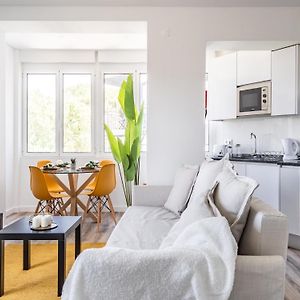 Appartement met Twee Slaapkamers